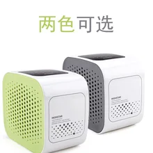 Alanchi очиститель воздуха для домашнего генератора озона очистки воды фрукты и овощи дезинфекция 220 В 5 WRetail пакет