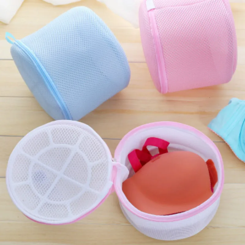 

Clothes Washing bag Machine laundry wash bags Bra Aid Hosiery Shirt Sock Lingerie Saver Mesh laundry Net Wash Bag Pouch Basket