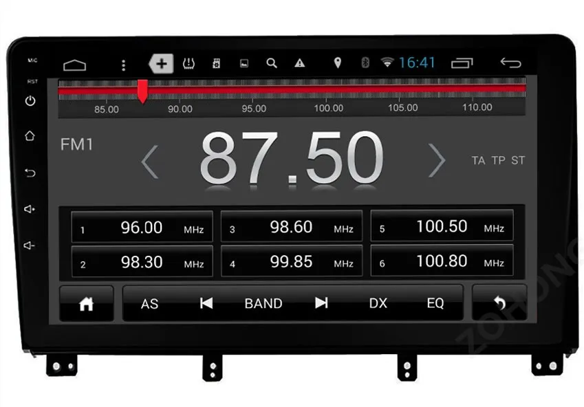 Best 2.5D 9inch Octa 8 Core Android 8.1 Car dvd Multimedia player for Peugeot 3008 CAR GPS Navigation Stereo Radio Satnav BT wifi MAP 25