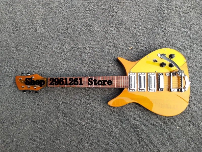 Aliexpress rickenbacker Clearance