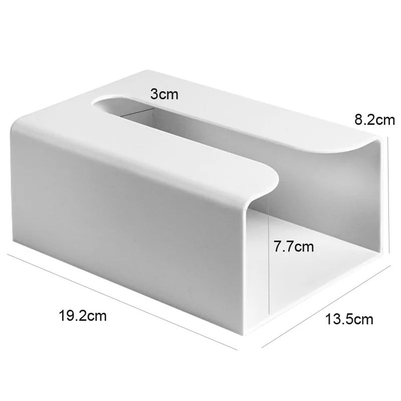1 шт. настенная коробка для туалетной бумаги, держатель для ванной комнаты, чехол для полотенец, стойка для хранения, клейкая наклейка, без бурения, кухонная полка