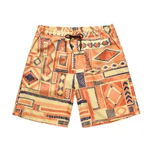 vete мужские ts мужские шорты calcao мужские спортивные брюки повседневные 3D Граффити Печатные Пляжные рабочие повседневные мужские короткие брюки шорты брюки