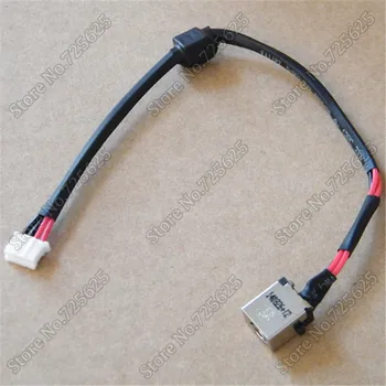 

New DC Power Jack connector wire Cable for Acer Aspire E5-511 E5-521 E5-551 E5-571 DC in Cable