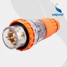 Sp-56p510 промышленных Водонепроницаемый Plug Австралия Тип 5 P промышленных Мощность вилки и розетки