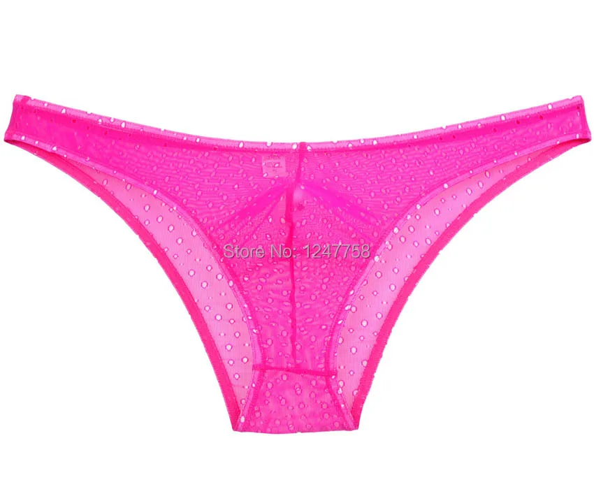 MU240_Hot Pink Front side