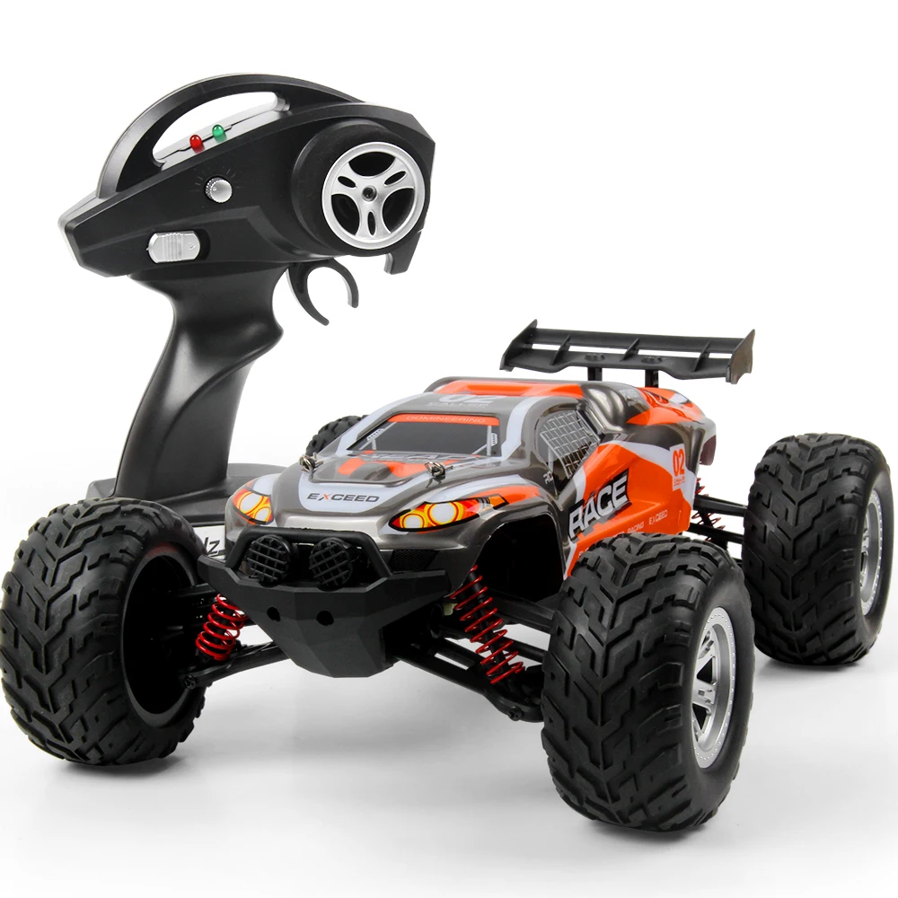 amphibious rc
