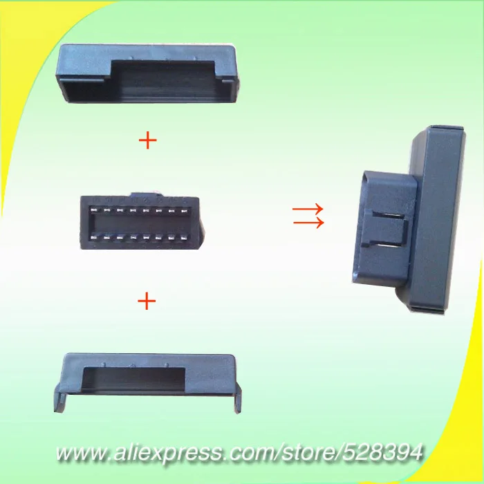 

15% Off OBD2 Plug Car OBD Lock Device Cars Driving Auto Lock car Door Engine Off Auto Unlock Open Door Flash Light Shell No Chip