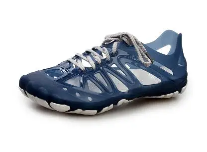 Aleader 2016 Mens Sandals Summer Breathable Shoes Casual Mens Shoes Beach Sandal Sport Water Fishing Shoes