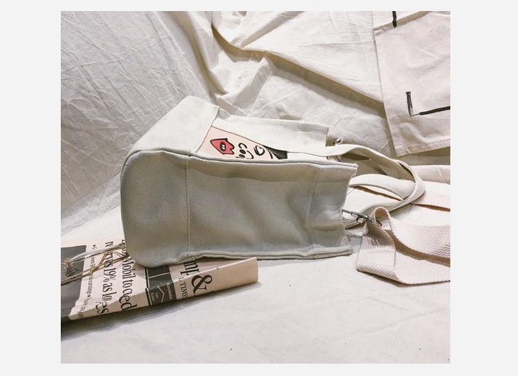 2018 Messenger Bags for Women Preppy Style Girls Ladies Canvas Shopping Travel Casual Totes Girls Zipper Shoulder Crossbody Bags_34_31