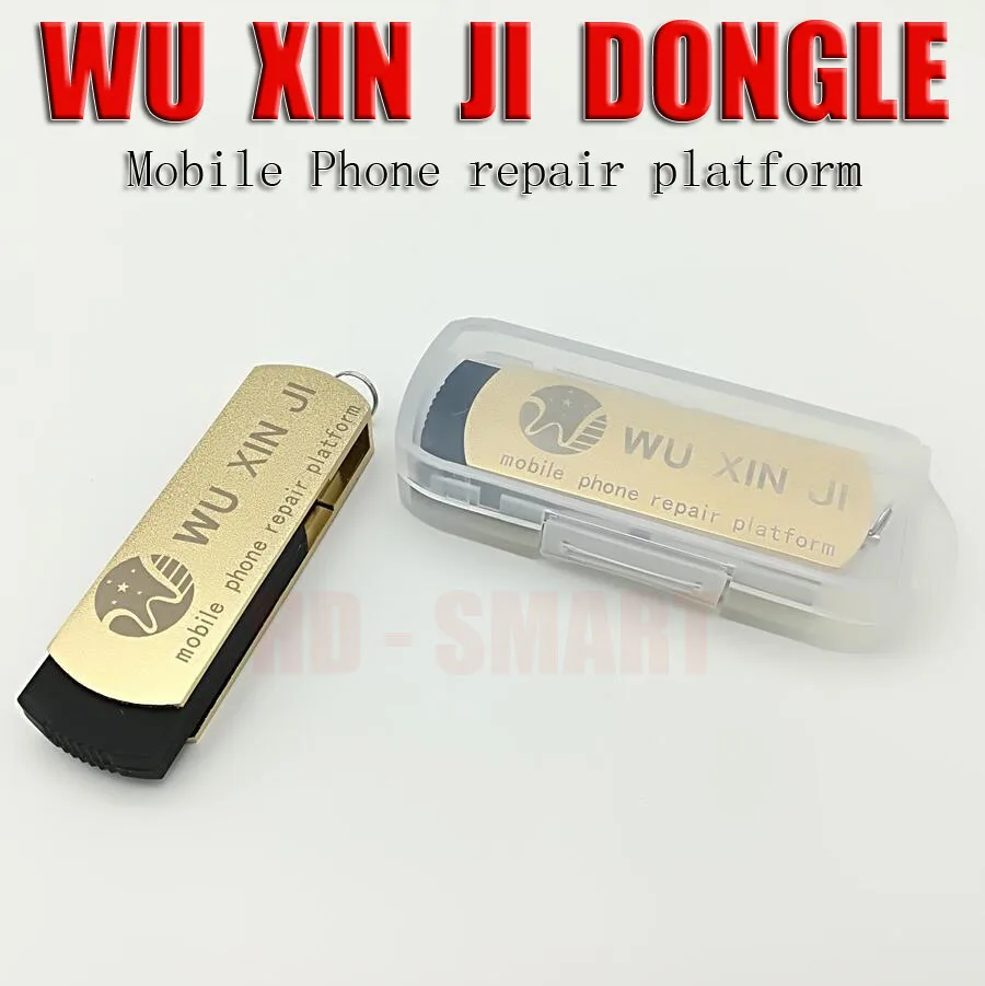 

WU XIN JI DONGLE WUXINJI board schematic diagram Repairing for iPhone iPad samsung phone software repairing drawings