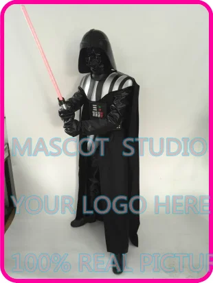 Талисман Дарт Вейдер костюм талисмана фабрика косплей|cosplay costume|cosplay mascotcosplay darth