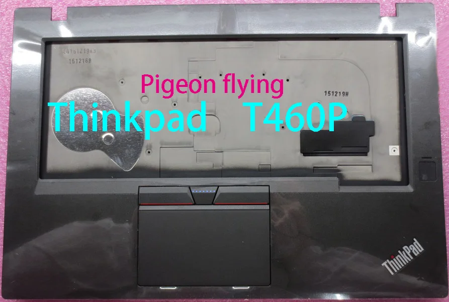 Для Thinkpad T460P КБ ободок/Подставка для рук FRU 01AV925