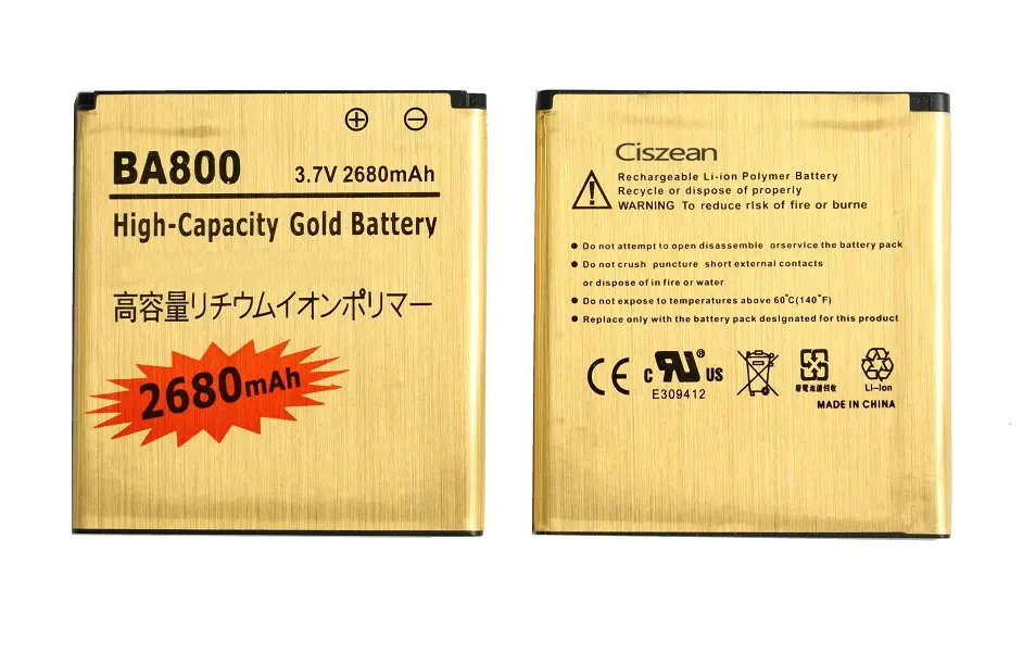 GoldBA80009