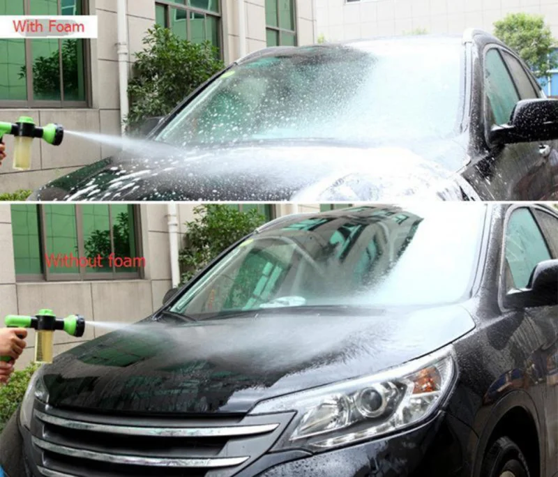 Arma de Água de Lavagem Arma de Espuma de Neve para Citroen Profissional Multi-função Carro Espuma C-quatre C-triomphe Picasso c1 c2 c3 c4 C4l c5 12 para citroen c-quatre c-triomphe picasso c1 c2 c3 c4 c4l c5