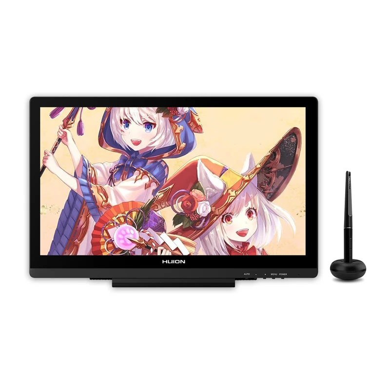 графический планшет huion gt-191 графический планшет huion gt-191