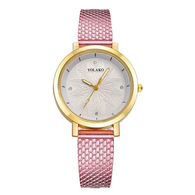2018 Fashion Quartz Watch Women Watches Ladies Girls Famous Brand Wrist Watch Fe 2018 Fashion Quartz Watch Women Watches Ladies Girls Famous Brand Wrist Watch Fe