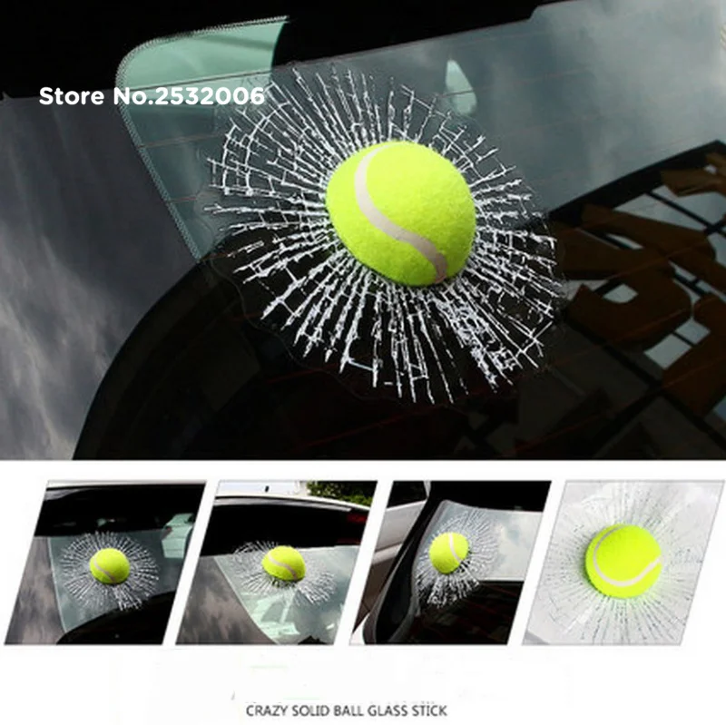 

3D Car Ball Window Sticker for Mercedes-Benz c260 c300 c200 C E SLK GLK CLS M GL