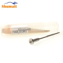 Топлива части сопла Управление клапан модуль F 00R J01 941 F00R J01 941 FOORJ01941 для 0445120097 0445120112 0445120120 0 445 120 144