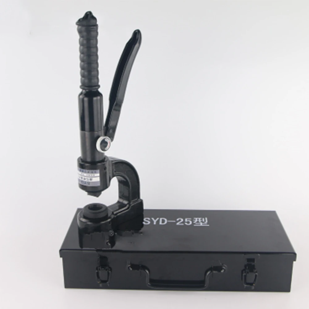 

opener Bridge sink puncher Trunking hole opener