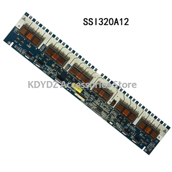 

free shipping Good test high pressure plate for 40ZF500C LTA400HC02 SSI400C22 REV0.2