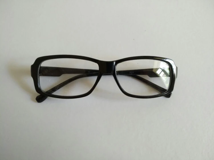 glasses