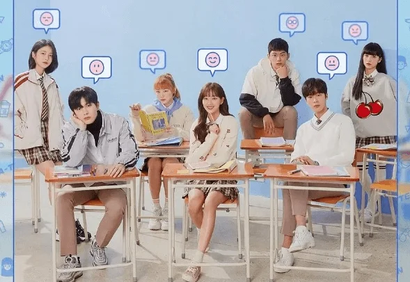 韩剧《A-TEEN 2/十八岁 2》百度云网盘中字下载