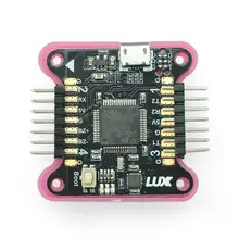 JMT LUX Cover Cap Protective Shell Case Colorful for Lumenier Racer Flight Controller DIY FPV Racing Drone Quadcopter