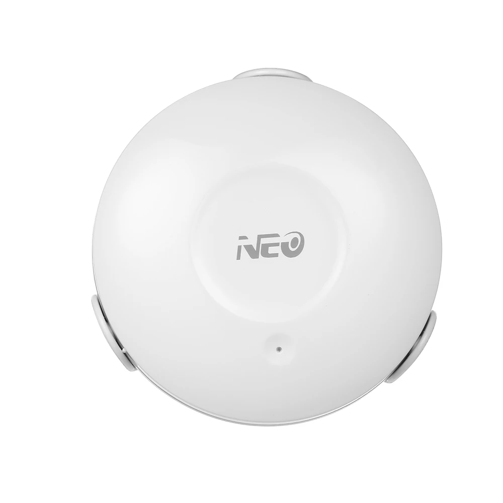 NAS-WS02W Smart Wi-Fi протечка воды сенсор Wi-Fi детектор утечки воды приложение уведомления оповещения утечки воды сенсор сигнализации дома