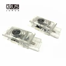Best Price JURUS 2Pcs Car LED Projector Laser Door Light Logo Projector Lamp Ghost Shadow For Cadillac SRX XTS XT5 ATS-L Auto Accessories Best Price JURUS 2Pcs Car LED Projector Laser Door Light Logo Projector Lamp Ghost Shadow For Cadillac SRX XTS XT5 ATS-L Auto Accessories