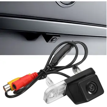

For Mercedes Benz CLK W209 W203 W211 W219 Reversing Camera Rear View Parking Newest Durable Part Replaces Accessories