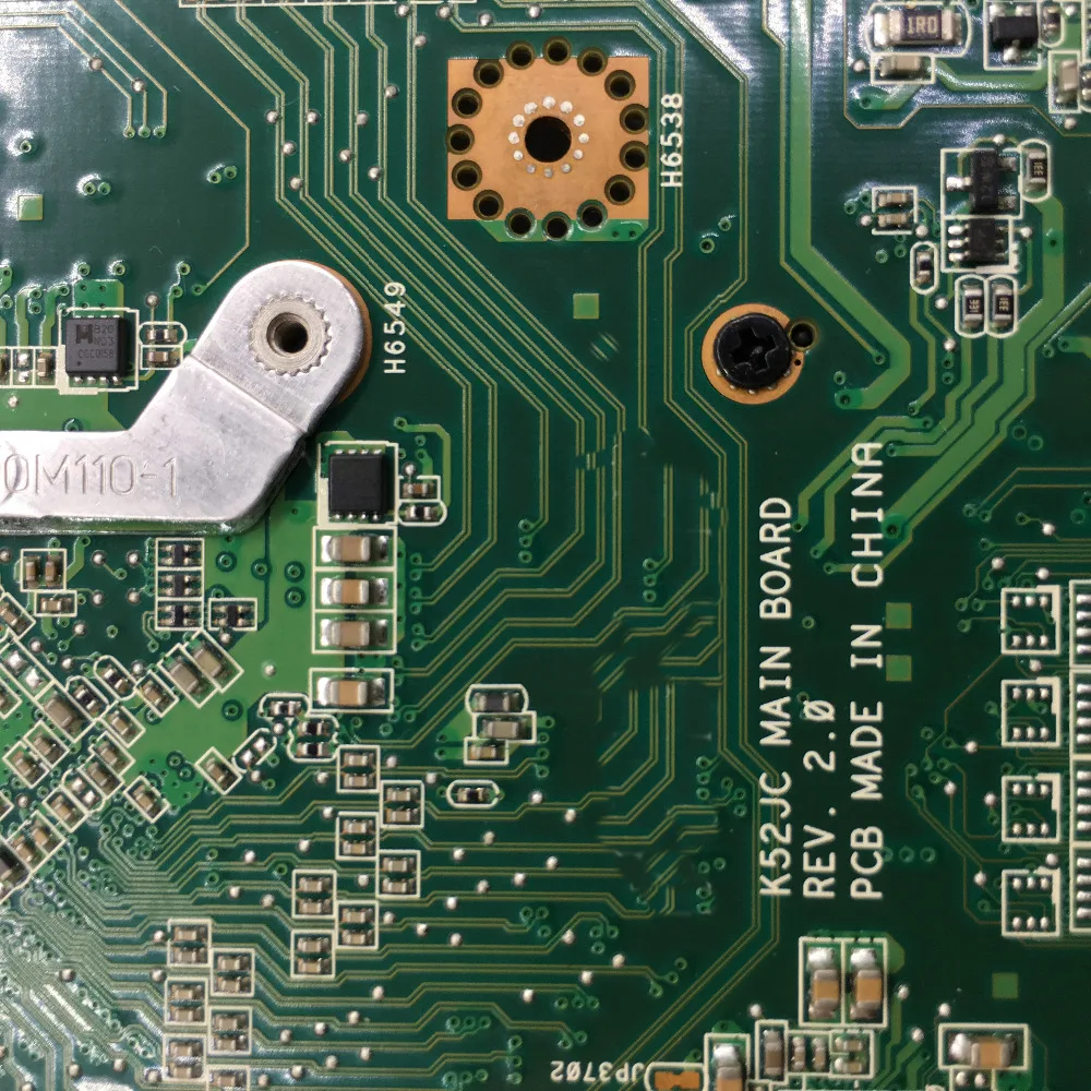 Computer Components