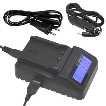 

Doscing D-LI90 DLI90 D LI90 Battery LCD Travel Fast Charger For Pentax K-3 II, K-5 II IIS, K-01 K-7, 645D,and 645Z SLR Cameras