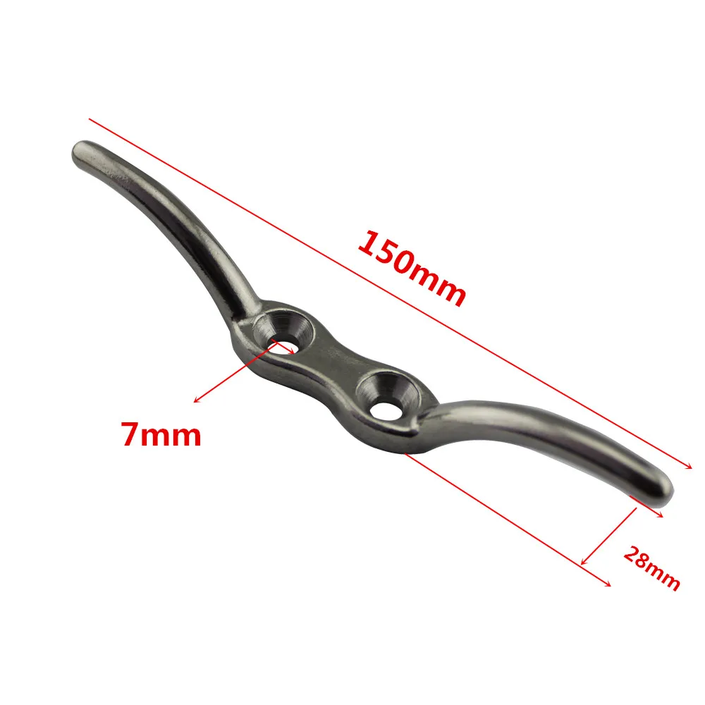 150mm cleat