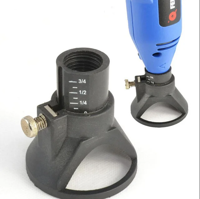 DREMEL специальный локатор для дрели профессиональная резьба шлифовка и полировка