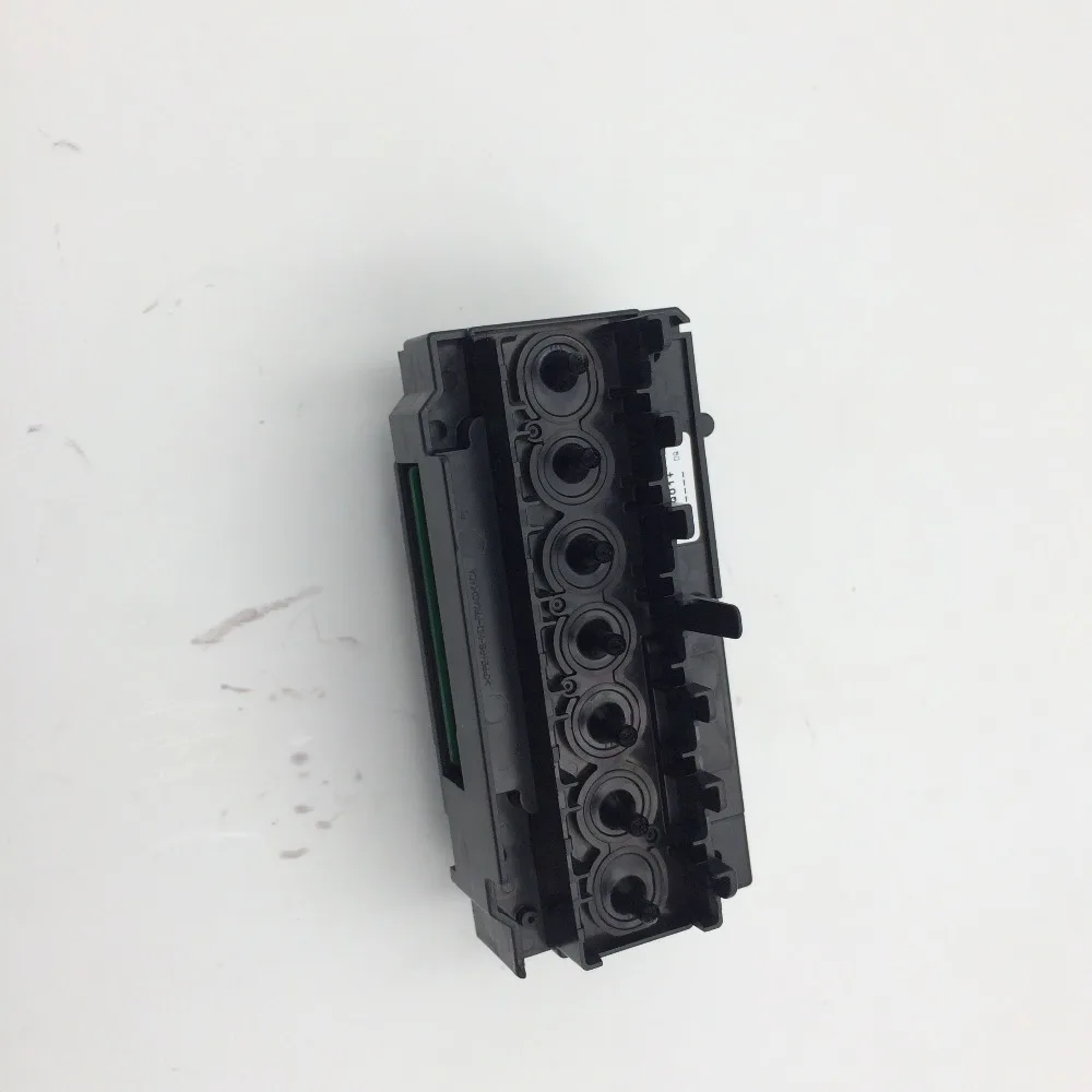 100% оригинальная печатающая головка для принтера Epson Stylus pro 7600/9600 ---- F138040/F138050