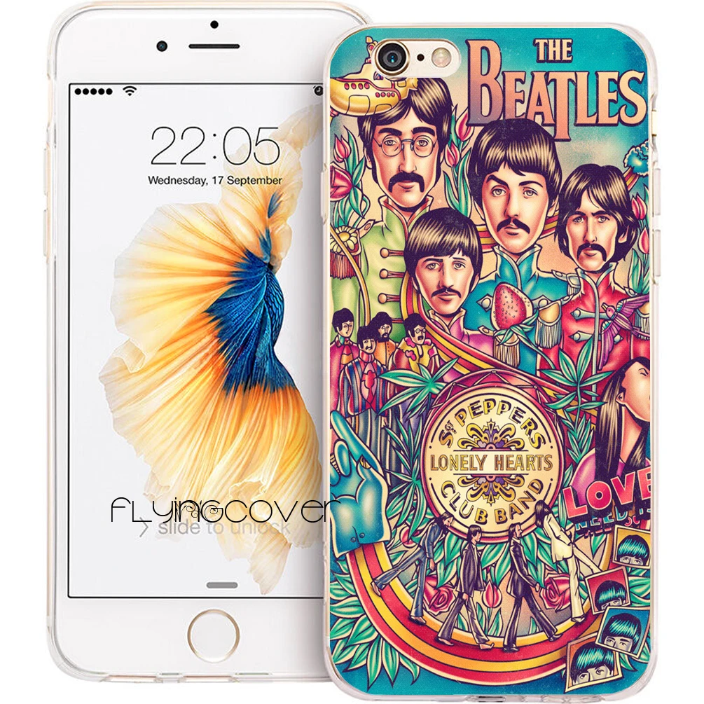 coque iphone 7 beatles coque iphone 7 beatles