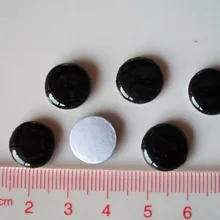 13 мм эпоксидное крепление-на-металлический диск(I-CODE SLI