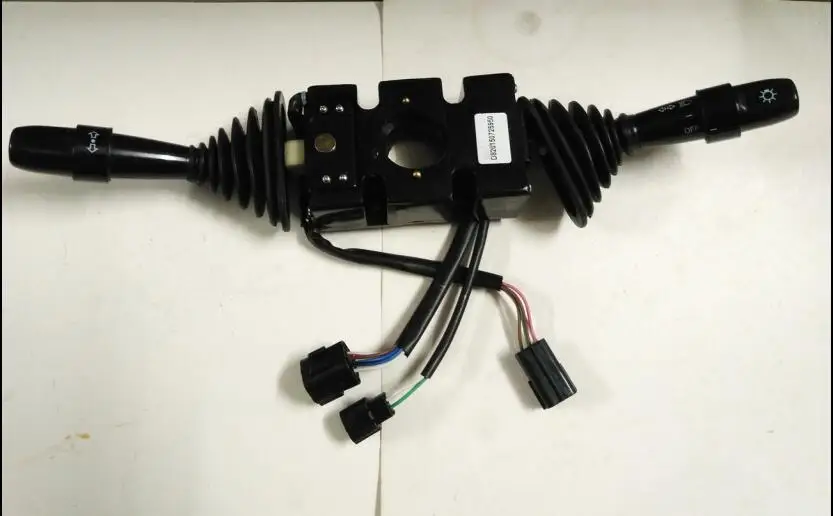 

JP255-700020-000 FXK800-HC-G01 Forward Reverse Switch Turn Light Switch Combination Switch For HC Forklift