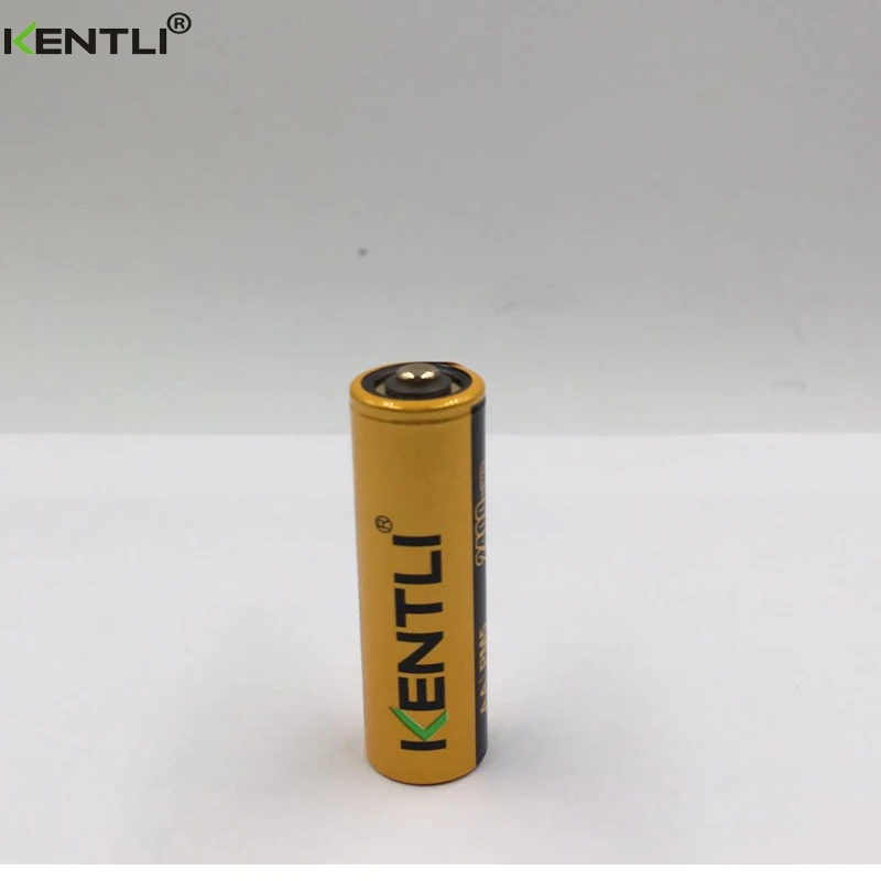 KENTLI 1 шт. хороший пакет AA 2400mWh 5 В Полимерные литий ионные аккумуляторные батареи
