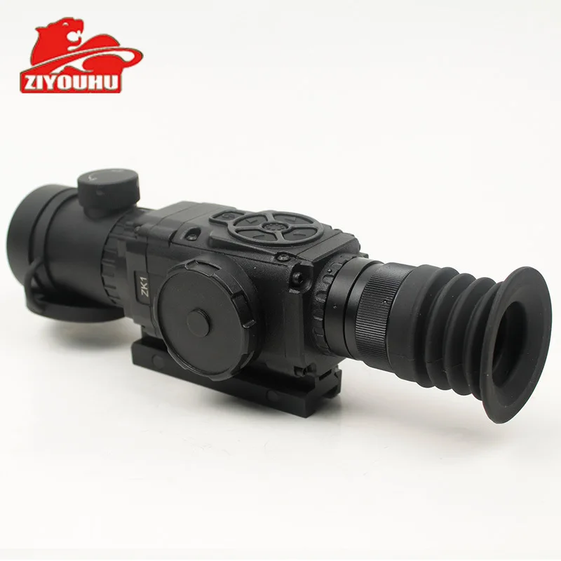 ZIYOUHU ZK1 50 HD инфракрасное тепловизионное изображение ночное видение наружный