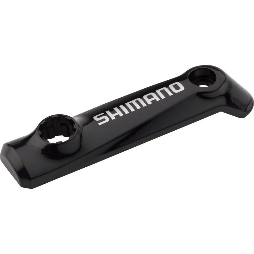 Задняя крышка рычага тормоза Shimano Deore m2/Крышка блока с логотипом SHIMANO DEORE