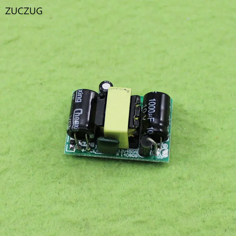 

3.3V600mA isolation switch power supply module board / built in module power /AC-DC buck module (H6B3