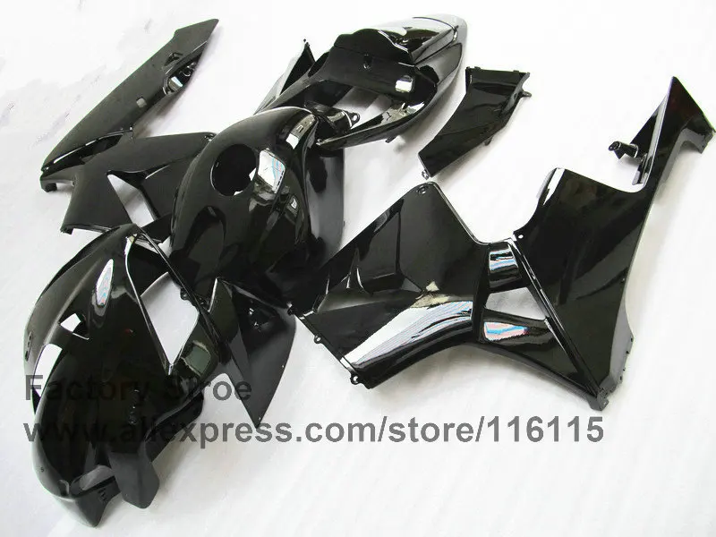 Комплект обтекателей для HONDA 05 06 CBR 600 RR CBR600RR 2005 2006|Полные комплекты обтекателей| |
