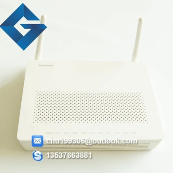 

Original Huawei HG8546M 4*LAN ports+1*phone port+wifi, GPON ONU HG 8546 M with wireless function 801.11BGN