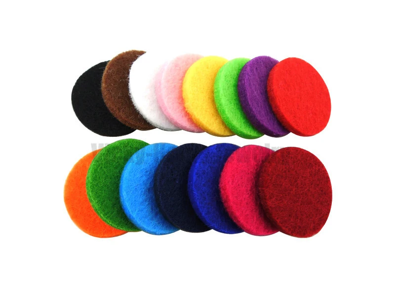 ZP-PP003-2 Diffuser Felt Pads-1