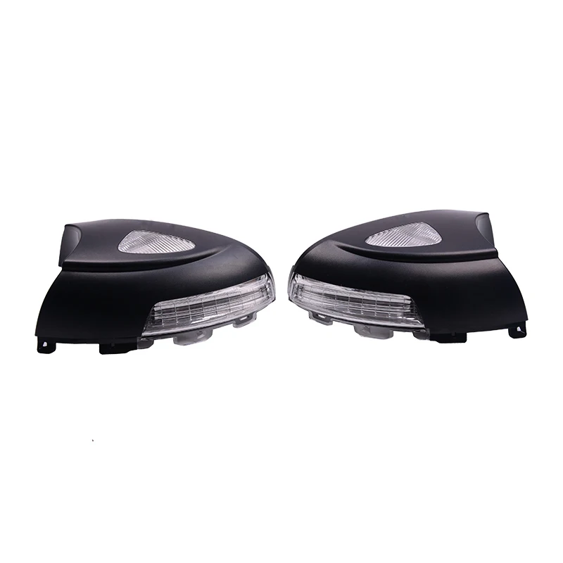 CAPQX для SKODA Yeti Sharan 2012 2014 Tiguan 2007 боковое зеркало заднего вида указатель поворота