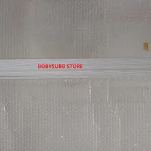 1020 мм x 4,0 мм для 46 дюймов ЖК-дисплей ТВ Подсветка флуоресцентная лампа с холодным катодом