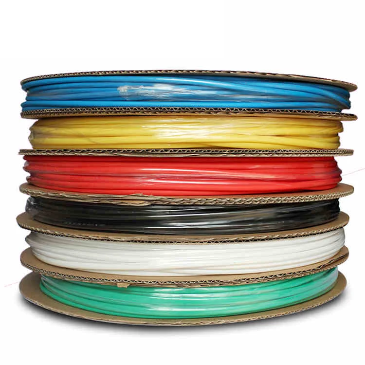 Трубка термоусадочная 40/50/60/70/80/90/100/120 мм 8 размеров|cable sleeving kit|cable sleevewire sleeve |