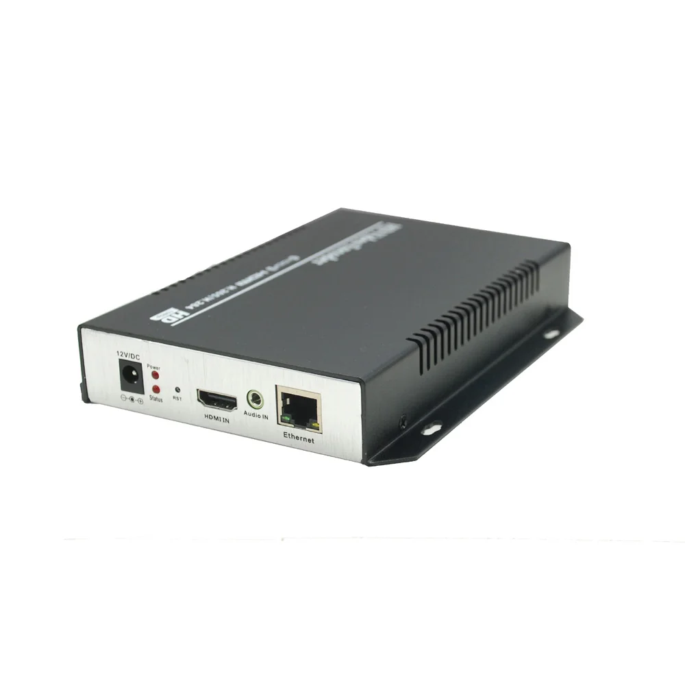 HD1080P HDMI H.265 кодировщики | HEVC аппаратный кодировщик для IP TV H265 потоковое видео