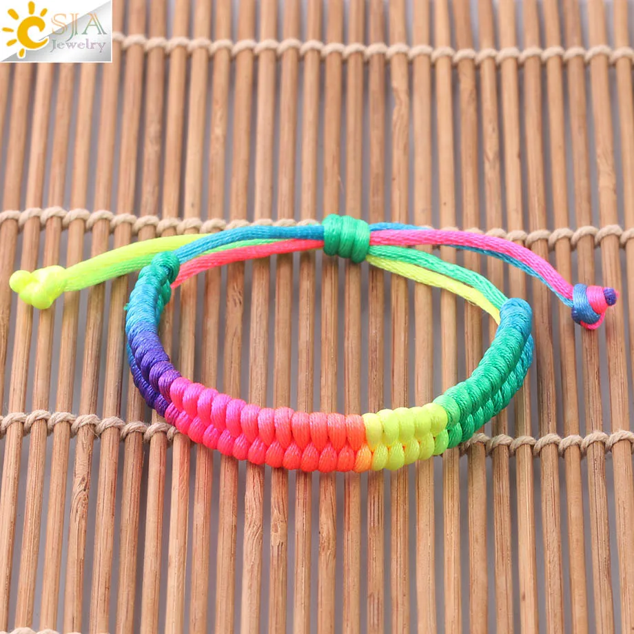 Colorful